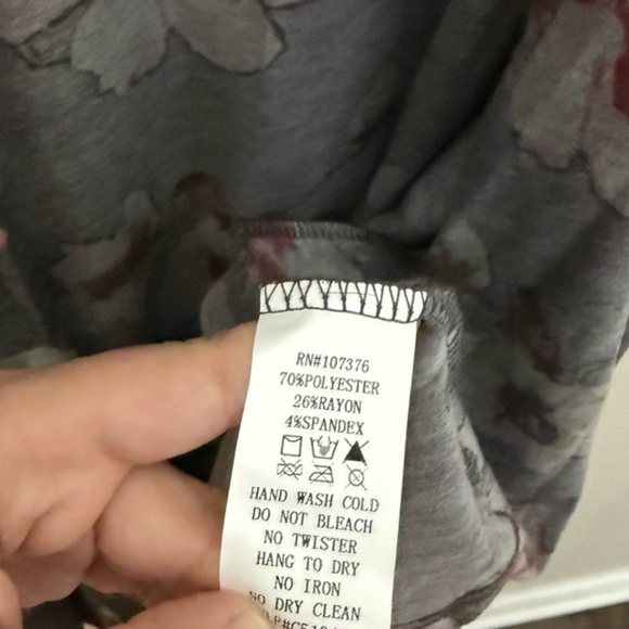 Plus Size Cardigan Plus Size Cardigan - Picture 7 of 9